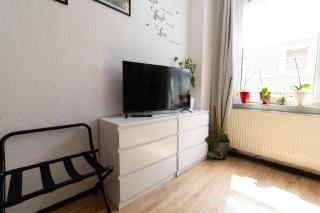 Ferienwohnung Amalie - Apolda - 9
