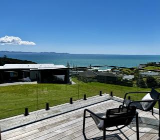 Doubtless Delight - Cable Bay Holiday Home - Cable Bay - 9
