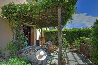 Tuscan Home Panoramic Hills Private Terra - Happy Rentals - 1