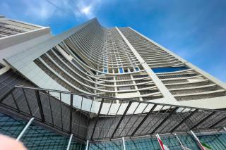 Spacious 2BR Apartments at Aykon City Tower - 4