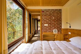 Seegreen Lodges - Mussoorie - 3