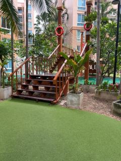 Atlantis pattaya by รมิตา - Jomtien Beach - 1
