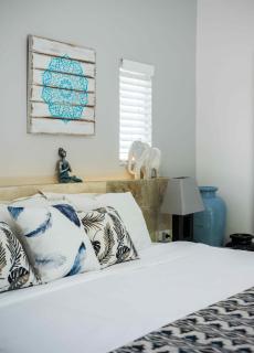 Charming, Villa Sofie - Central Sanur with Refreshing Pool - Sanur - 3