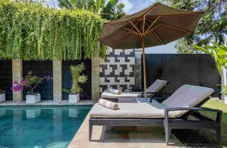 Charming, Villa Sofie - Central Sanur with Refreshing Pool - Sanur - 8