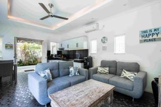 Charming, Villa Sofie - Central Sanur with Refreshing Pool - Sanur - 6