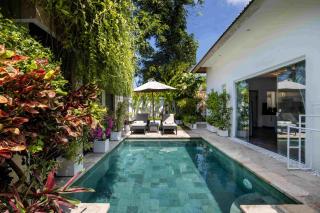 Charming, Villa Sofie - Central Sanur with Refreshing Pool - Sanur - 9