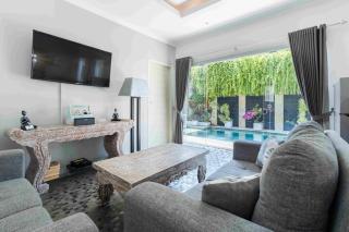 Charming, Villa Sofie - Central Sanur with Refreshing Pool - Sanur - 7