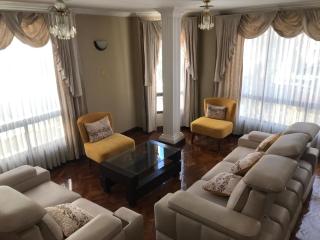 Lucho House - La Paz - 4