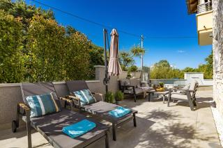 Casa Dika Pool & Lounge - Happy Rentals - Barban - 9