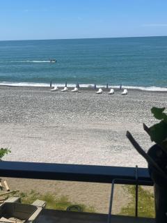 Дом на пляже - Batumi - 9
