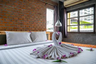 UNOTEL Karon Beach - 9