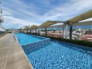 Ipoh City Centre 八角楼 OCTAGON Homestay - 2 mins walking to famous food & 15 mins to Old Town Ipoh by Happy Homestay - 9