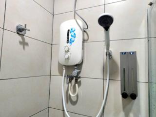 Ipoh City Centre 八角楼 OCTAGON Homestay - 2 mins walking to famous food & 15 mins to Old Town Ipoh by Happy Homestay - Ipoh - 5