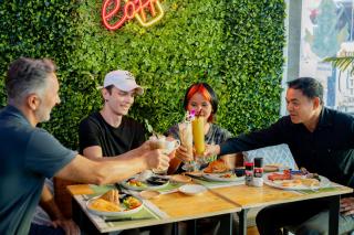 UNOTEL Karon Beach - 1