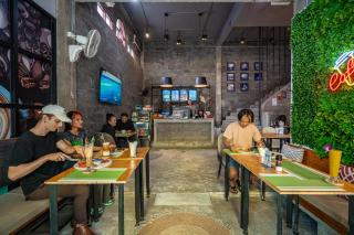 UNOTEL Karon Beach - 4