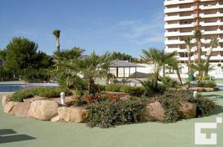 Apartamento Coralbeach 28A - Grupo Turis - Calpe - 1