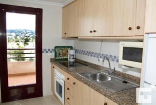 Apartamento Coralbeach 28A - Grupo Turis - Calpe - 6