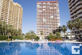 Apartamento Coralbeach 28A - Grupo Turis - Calpe - 9