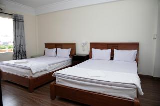 Ngọc Hà Hotel 1 - Kiều Sơn - 6