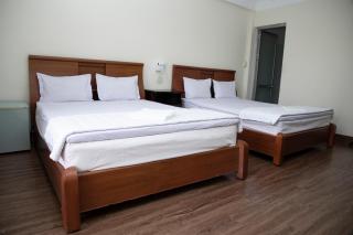 Ngọc Hà Hotel 1 - Kiều Sơn - 3