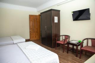 Ngọc Hà Hotel 1 - Kiều Sơn - 1