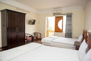 Ngọc Hà Hotel 1 - 2