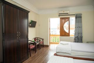Ngọc Hà Hotel 1 - Kiều Sơn - 9