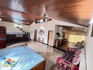 Crest wave beach home stay - Udupi - 5