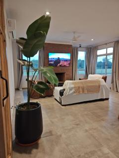 Casa barrio privado - 3