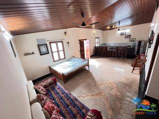 Crest wave beach home stay - Udupi - 6