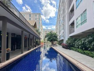 DCondo Rin at Fa Ham Chiang Mai - Chiang Mai - 7