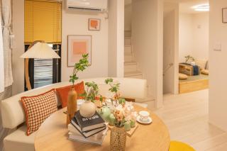桜の川24 New villa in Ikebukuro, 10mins from Yamanote Line,10 people - Tóquio - 9