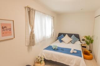 桜の川24 New villa in Ikebukuro, 10mins from Yamanote Line,10 people - Tóquio - 6