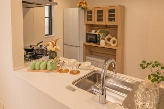 桜の川24 New villa in Ikebukuro, 10mins from Yamanote Line,10 people - Tóquio - 5