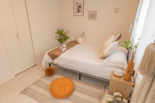 桜の川24 New villa in Ikebukuro, 10mins from Yamanote Line,10 people - Tóquio - 4