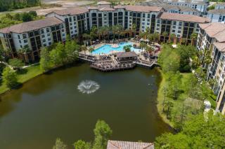 Sheraton Vistana Villages Resort Villas, I-Drive Orlando - Orlando - 6