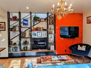 Boho Shick 4 Bedroom-3 Bath In Heart Of Town - Bozeman - 3