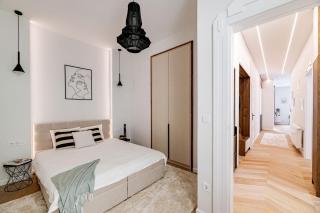 Onyx Oasis - luxury 3 bdrm - Boedapest - 2