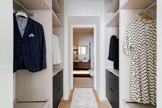 Onyx Oasis - luxury 3 bdrm - Boedapest - 4