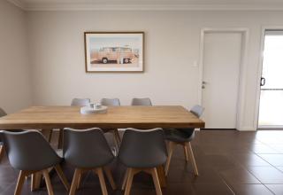 Guichen Villa 3 - Wi-Fi Pets welcome outside - Robe - 7