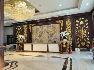 Cửa Đông Luxury Hotel - Vinh - 1