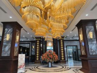 Cửa Đông Luxury Hotel - Vinh - 2