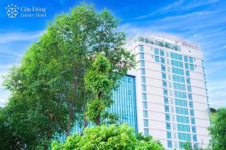 Cửa Đông Luxury Hotel - Vinh - 7