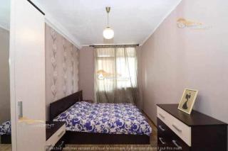 Sirik's apartment - Erevan - 2