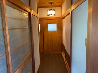 susa -Along the Kumano Kodo- - Esumi - 8