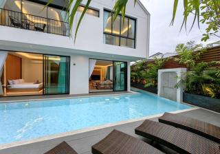Luxury Bangtao Pool Villa - PrymaVerde - Phuket - 0