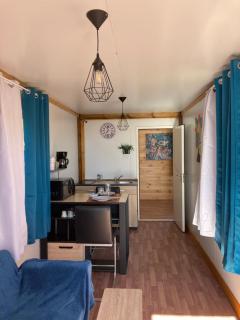 Les Capucines Adult Only - La Plaine-des-Palmistes - 8