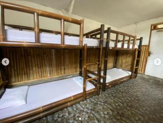 Backpacker Kawah Ijen - 2