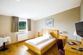 Gut Lilienfein - Gesundheitsoase mit Naturheilzentrum - 7