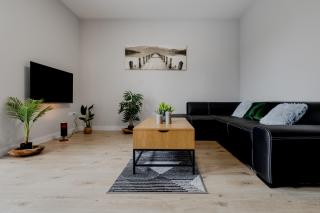 Apartament City Center Wierch 4 - 9